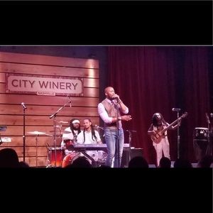 Meet your Posher, Aubrey